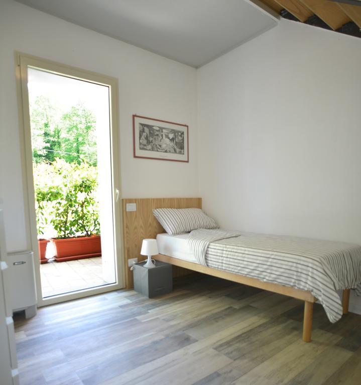 Villa Il Mulin Vecchio à Camporgiano Extérieur photo